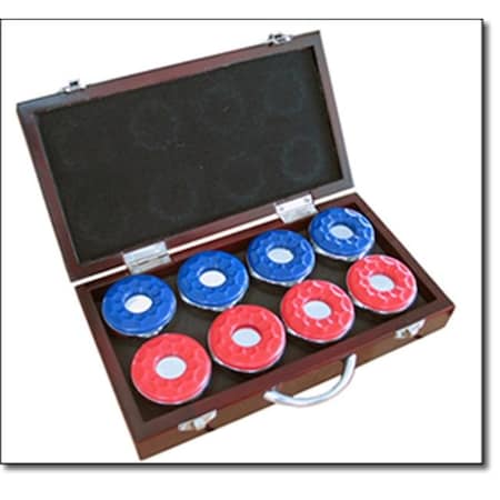 Blue Wave NG1223 Shuffleboard Pucks bg1223
